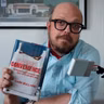Episode 243: A Sheen of Fakery (with special guest Gabe Bullard, author of "Against Convenience")