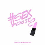 #Sexpodcast by D-Lickcious