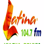 radiolatinaviacha