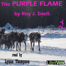 Purple Flame