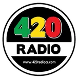 420 Radio CR