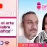 La Voz y el Arte de la Palabra Antroposófico | EP. 10