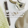 [FROM THE ARCHIVES] How The RealReal Changed Luxury Resale Forever