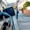 Record-breaking EV sales in July 2026