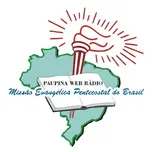 M.E.P.B PAUPINA WEB RÁDIO