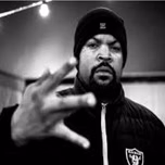 Ice cube