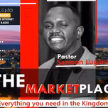 The Marketplace with Pastor Samson Lugambo