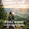 482. Trygghetsplan