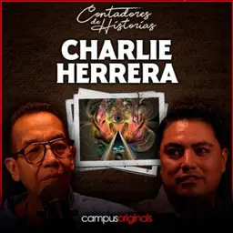 Premoniciones de Muerte, Lectura de Auras y Mensajes del Más Allá | Charlie Herrera