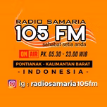 Radio Samaria 105 FM