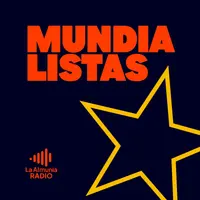 Mundialistas