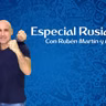 Especial Rusia 2018, con Rubén Martín (12-07-2018)