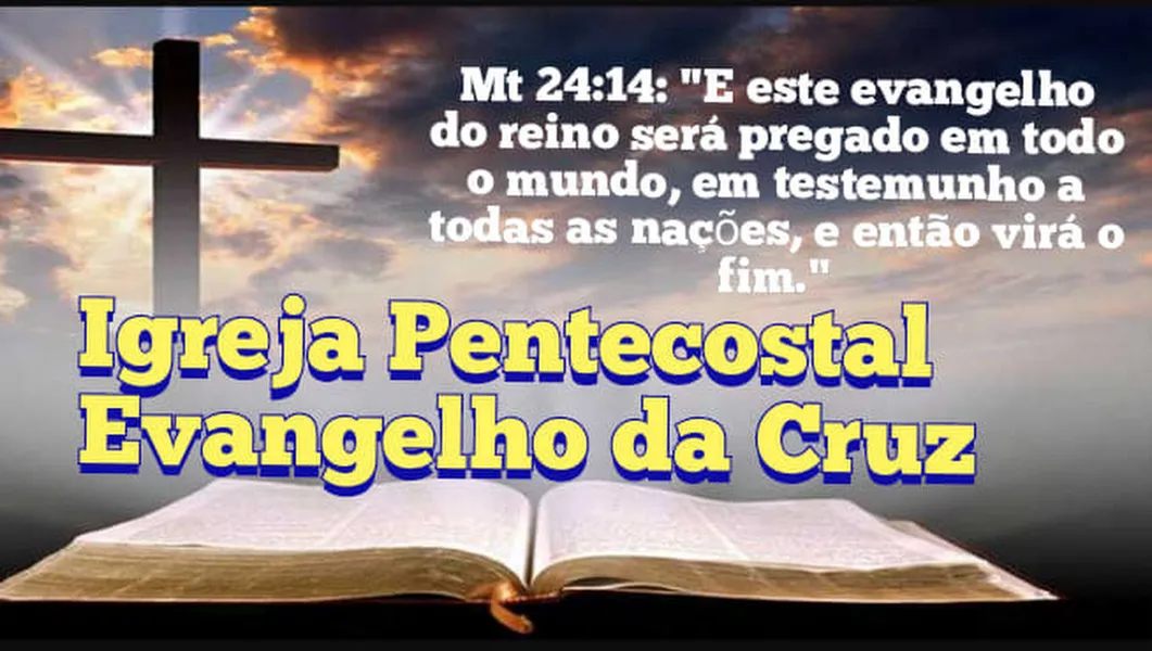 Igreja Evangélica Pentecostal Maranata: A Decisão é Sua Benoni ou Benjamim?