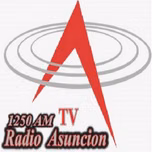 Radio Asuncion 1250AM