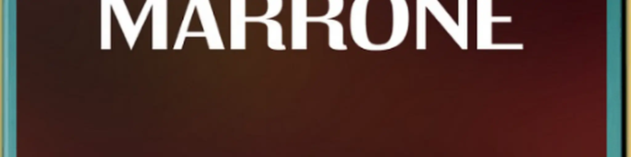 radio bruno e marrone