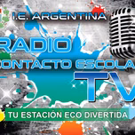 RADIO CONTACTO ESCOLAR TV