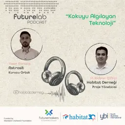 Futurelab XXI - Kokuyu Algılayan Teknoloji