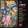 #139 X-MEN 97: Dias de um Futuro Passado [02_01-03]