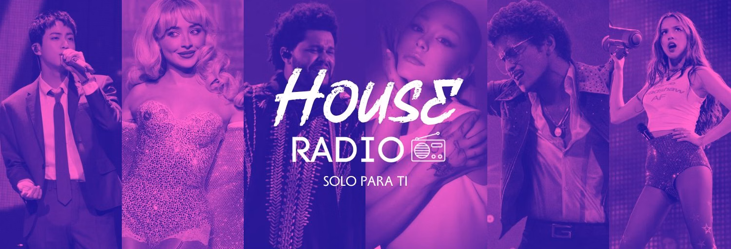 House Radio