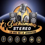 SUCHIIMMA STEREO USA