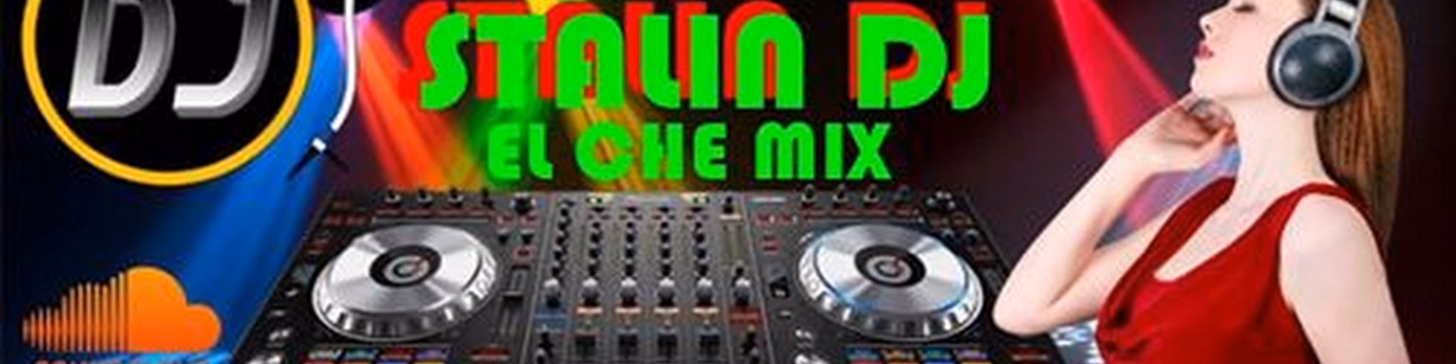 RADIO QUEVEDO CITY MIX