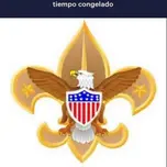 TIEMPO CONGELADO
