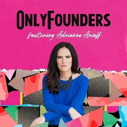 063: The Power of Experience, Adapting to AI, and Building Your Next Chapter with Adrienne Arieff