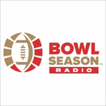 Bowl Season Radio - Alternate