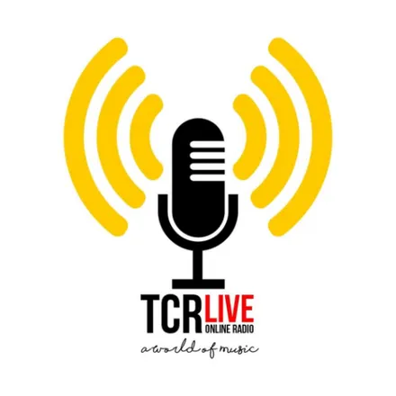 TCR LIVE RADIO