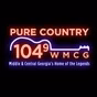 Pure Country 104.9 - WMCG