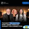 Hold On to Your Teens: Dr. Gordon Neufeld on Addiction & Emotional Maturity