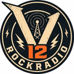 V12 ROCKRADIO