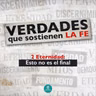 ETERNIDAD - Esto no es el final