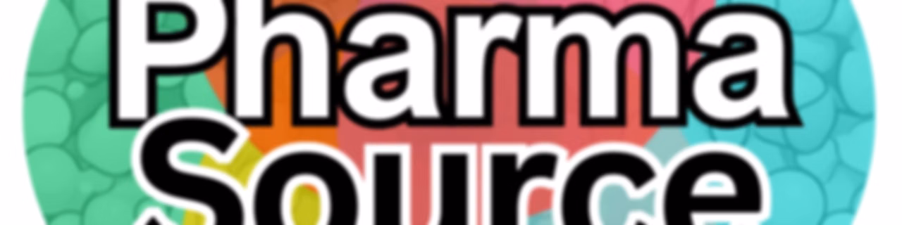 PharmaSource Podcast