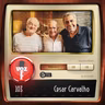 VOZ OFF 103 - Cesar Carvalho