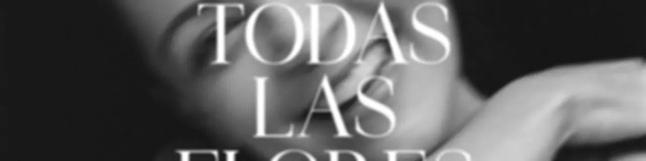 De Todas las Flores, El Podcast
