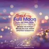 June Full Moon 2026