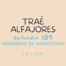Horarios de Argentina