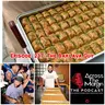 Episode 237: The Baklava Guy