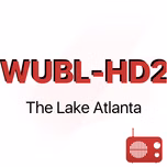 WUBL-HD2 The Lake Atlanta