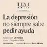 41. La depresión no se cura de buenas intenciones ajenas | Monólogo