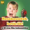 Reszkessetek, betörők! - a 35 éves film kulisszatitkai - E113