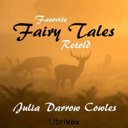 Favorite Fairy Tales Retold