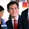 Michael Kostecki '24 -- U.S. Presidential Scholar
