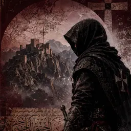 Miguel Conner on The Assassins: Gnostic Theology & Templar Connection
