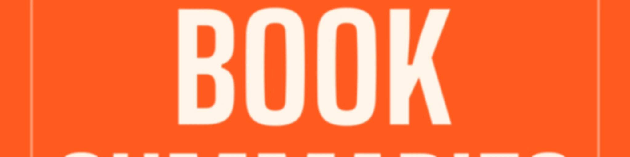 Best Book Summaries 📚 by StoryShots
