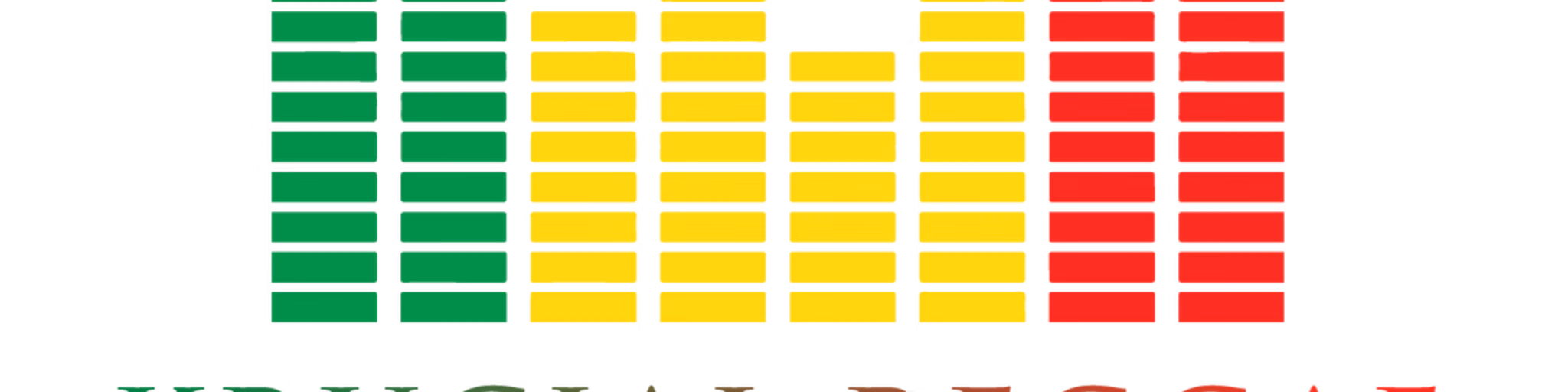 Krucial Reggae Radio