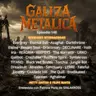 Galiza Metálica Novidades Internacionais 148