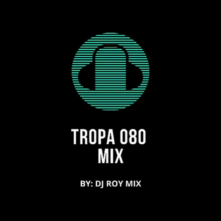 TROPA 080 RADIO