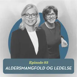 Aldersmangfold og ledelse